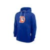Denver Broncos McGlinchey Sideline Hoodie