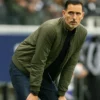 Dino Eintracht Frankfurt Bomber Jacket