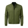 Dino Toppmoller Eintracht Bomber Jacket