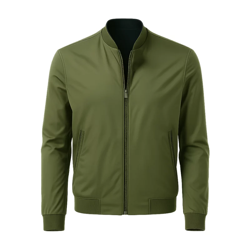 Dino Toppmoller Eintracht Bomber Jacket