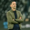 Dino Toppmoller Eintracht Frankfurt Bomber Jacket