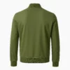 Dino Toppmoller Frankfurt Bomber Jacket