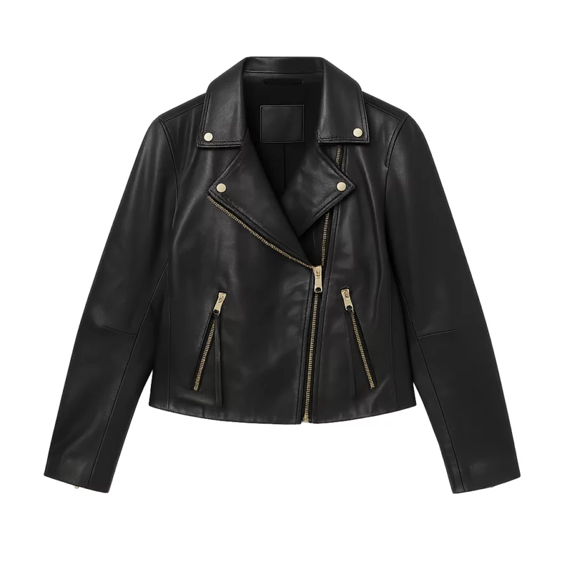 Dixie Bennings Nashville Jacket
