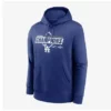 Dodgers World Series Hoodie