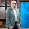 Doug Martin On Brand With Jimmy Fallon Blazer
