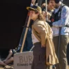 Dustin Henderson Stranger Things Jacket