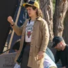 Dustin Henderson Stranger Things S05 Jacket