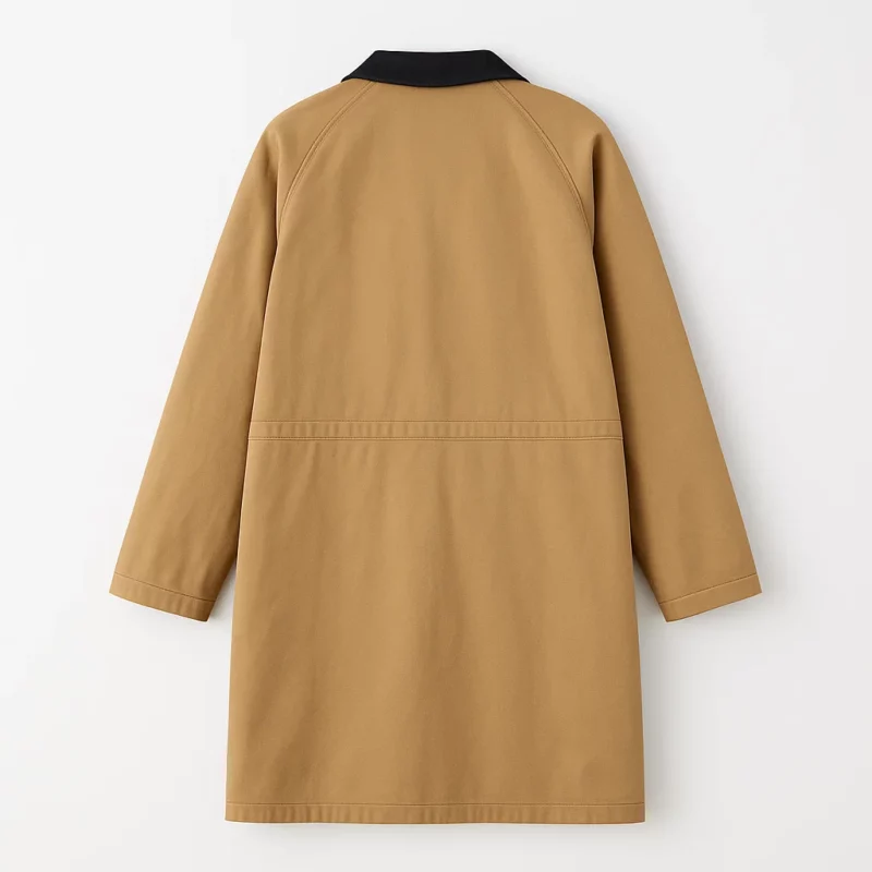 Dustin Henderson Things S05 Jacket