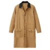 Dustin Stranger Things S05 Jacket