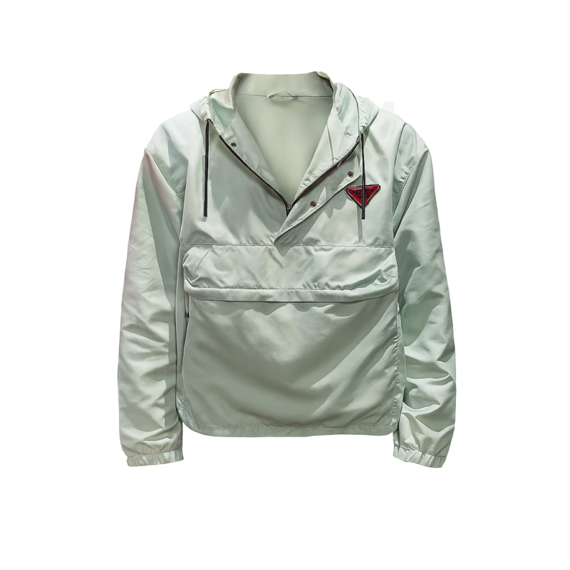 Dystinct Milan Concert Jacket