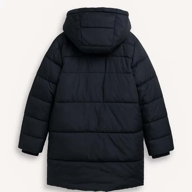 Eddie Ella McCay Coat
