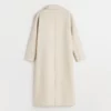 Eden A Keller Christmas Vacation Coat