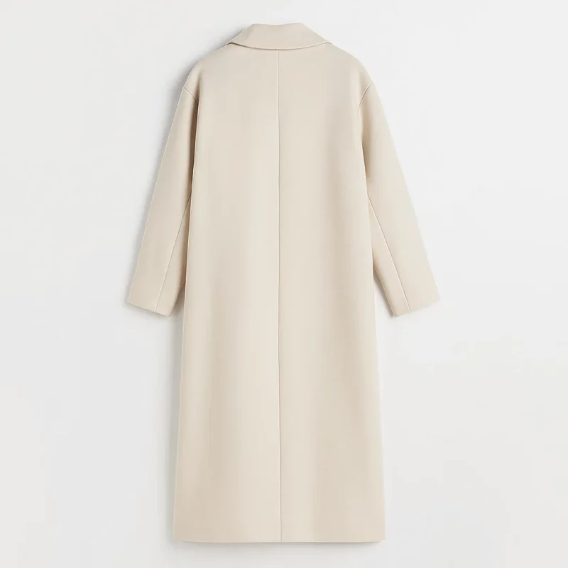 Eden A Keller Christmas Vacation Coat
