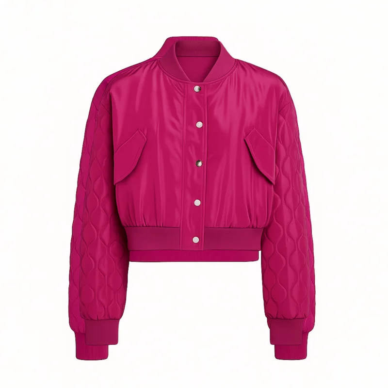 Eli Riccardi Maxton Hall World Between Us S02 Jacket