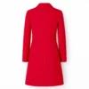 Ella A Newport Christmas Ginna Claire Mason Coat