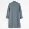 Ella Emma Mackey Trench Coat