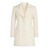 Ella Neezer Christmas Above The Clouds 2025 Erin Krakow White Coat