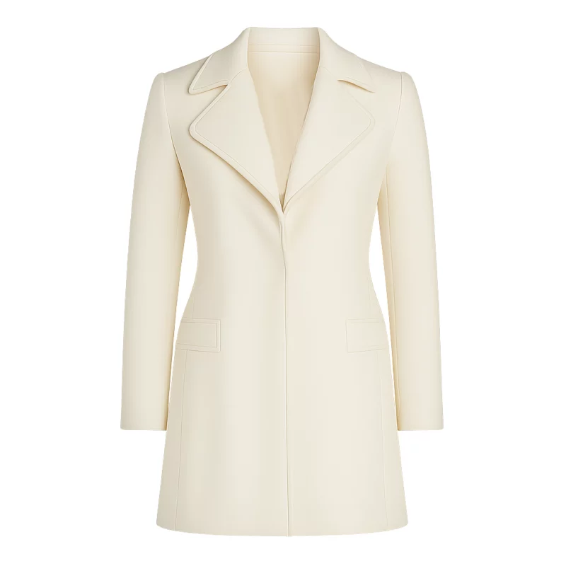 Ella Neezer Christmas Above The Clouds 2025 Erin Krakow White Coat