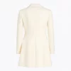 Ella Neezer Christmas Above The Clouds Erin Krakow White Coat