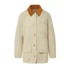 Elsbeth Annaleigh Ashford Jacket