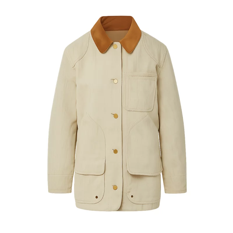 Elsbeth Annaleigh Ashford Jacket
