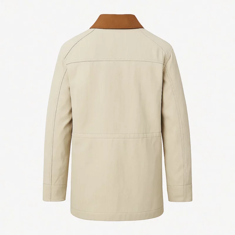 Elsbeth S03 Annaleigh Jacket