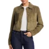 Elsbeth S03 Marissa Gold Jacket FRONT