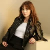 Emilia Jones Harper Jacket