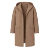 Emma Ella McCay Coat