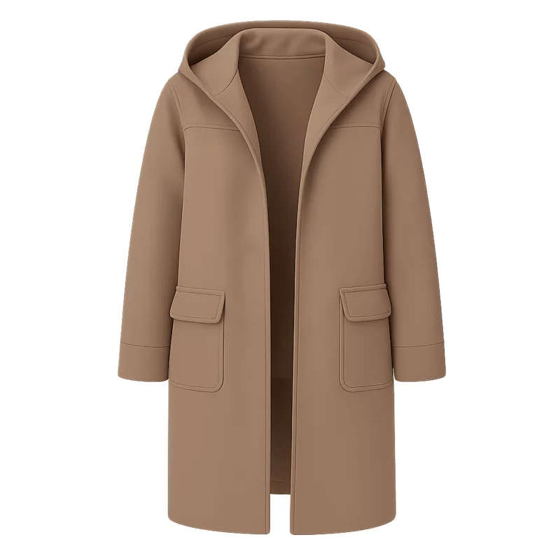 Emma Ella McCay Coat