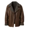 Emma Ella McCay Jacket