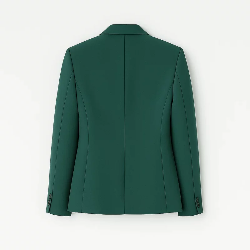 Emma Mackey Ella Blazer