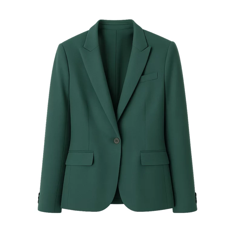 Emma Mackey McCay Blazer