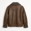 Emma Mackey McCay Jacket