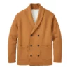 Eric Adjepong Alex America S05 Jacket