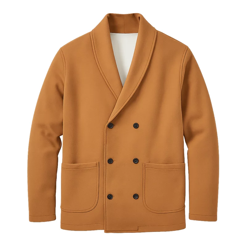 Eric Adjepong Alex America S05 Jacket