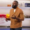 Eric Adjepong Alex Vs America S05 Jacket
