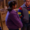 Erica Sinclair Things S05 Jacket