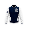 FRONT Thanksgiving Show 2025 Post Malone Cowboys Jacket