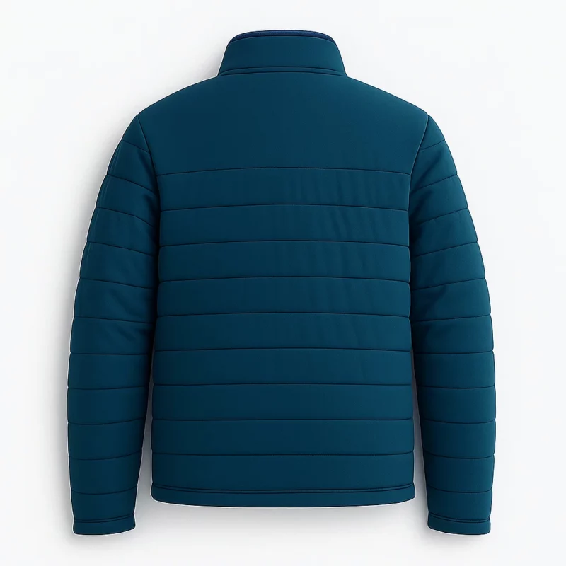 Francesco Filice A Christmas Angel Match Jacket BACK