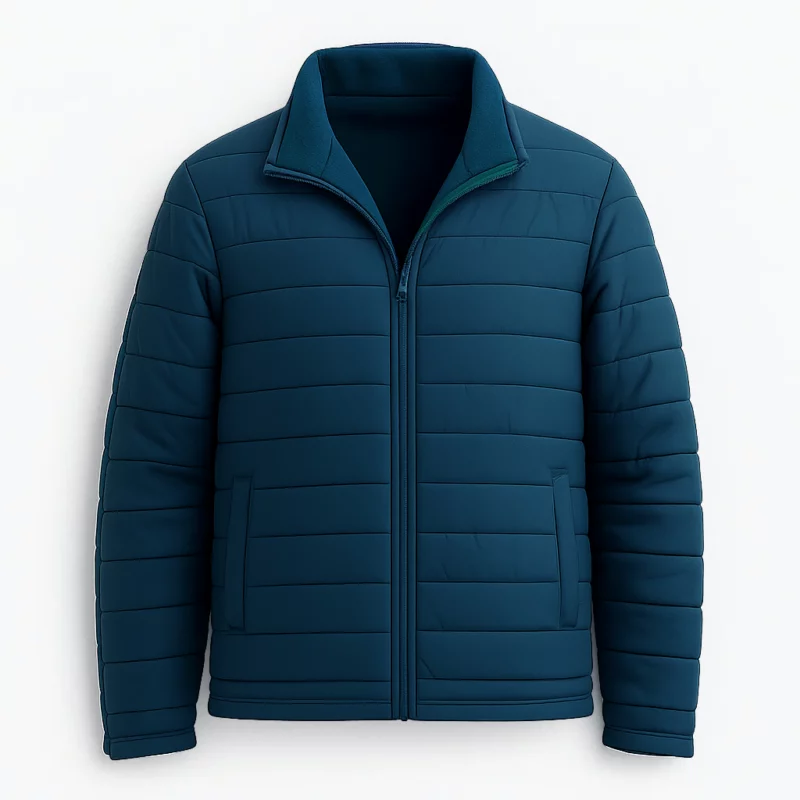 Francesco Filice A Christmas Angel Match Jacket Front