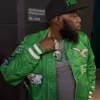 Freeway Eagles Jacket