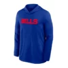 Fury Sideline Joe Brady Hoodie
