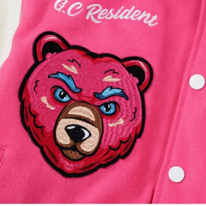 Gag City 2025 Heavy Jacket
