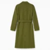 Garcia Frauds Coat