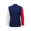 Georgia Tennessee Pat Mcafee Jacket