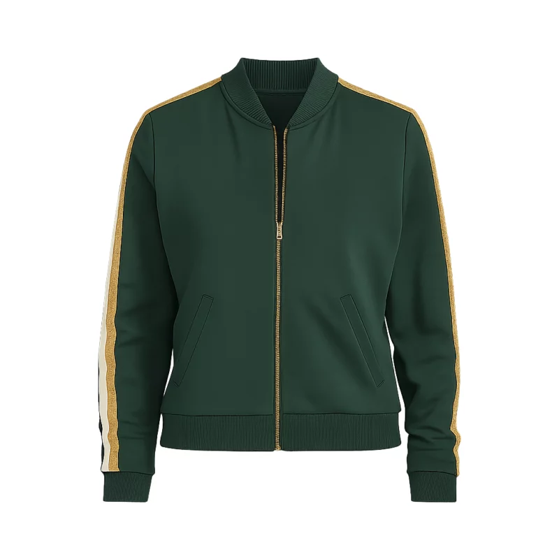 Giada Russo Wizards Beyond Place Tracksuit