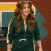 Giada Russo Wizards Beyond Waverly Place Tracksuit