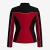 Gina Yashere Trek Starfleet Academy Jacket