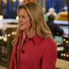 Ginna Claire Mason A Newport Christmas Coat
